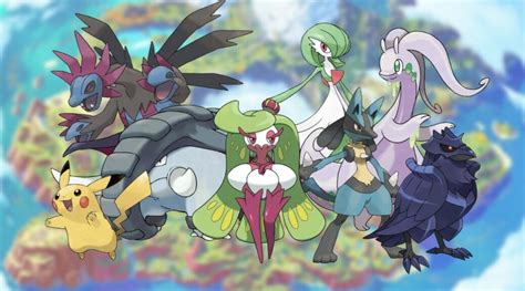 list of returning pokemon scarlet and violet|Returning Pokemon in Scarlet and Violet